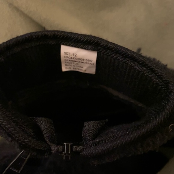 Ugg type boots girls - Picture 9 of 10